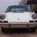 377609-9 Porsche 912 1966 NOTE updated info and some pictures.
