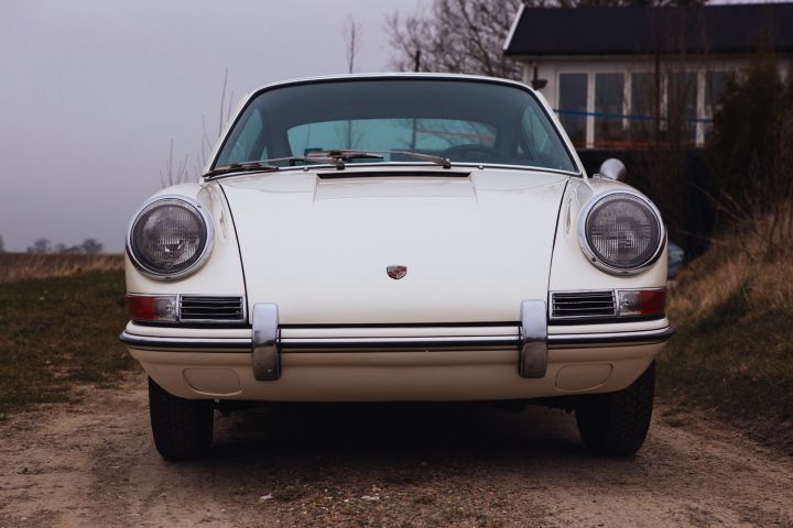 377609-9 Porsche 912 1966 NOTE updated info and some pictures.