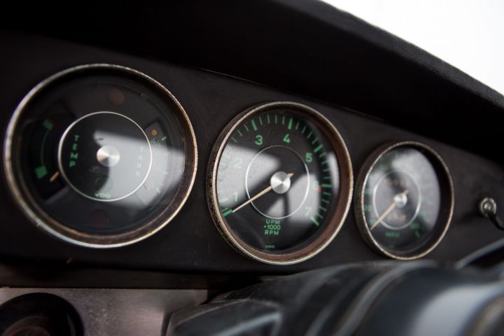 377609-10 Porsche 912 1966 NOTE updated info and some pictures.