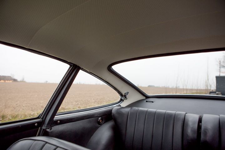 377609-12 Porsche 912 1966 NOTE updated info and some pictures.