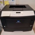 470615-1 Konica Minolta printer