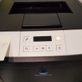 470615-4 Konica Minolta printer