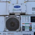 462635-2 Cooling container, 40 ft, -02! NOTE READ TEXT!