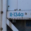 462635-3 Cooling container, 40 ft, -02! NOTE READ TEXT!