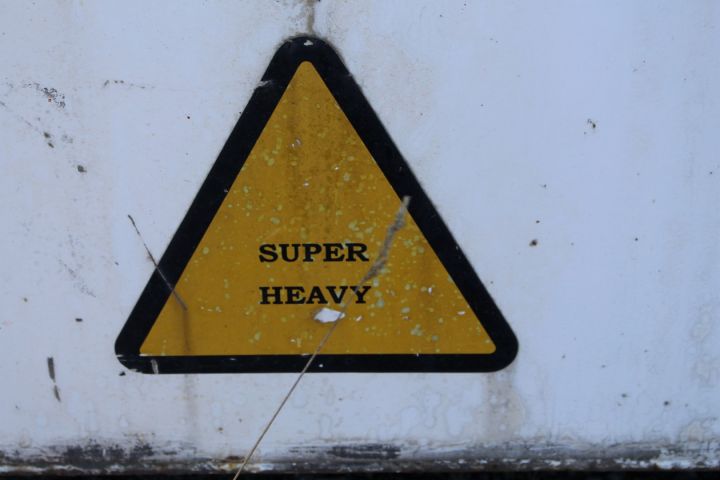 462635-9 Cooling container, 40 ft, -02! NOTE READ TEXT!