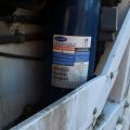 462635-11 Cooling container, 40 ft, -02! NOTE READ TEXT!
