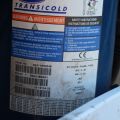 462635-12 Cooling container, 40 ft, -02! NOTE READ TEXT!