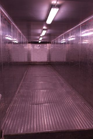 462635-13 Cooling container, 40 ft, -02! NOTE READ TEXT!