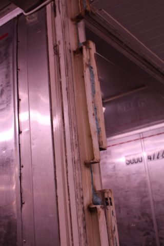 462635-16 Cooling container, 40 ft, -02! NOTE READ TEXT!