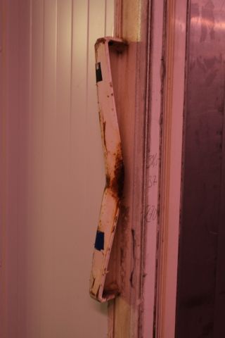 462635-17 Cooling container, 40 ft, -02! NOTE READ TEXT!