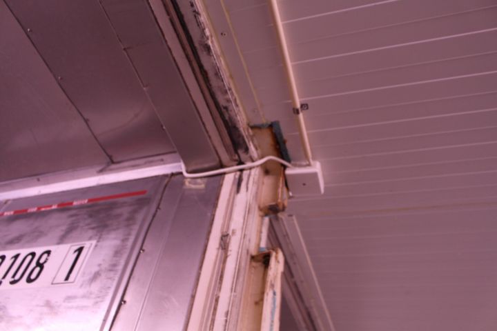 462635-19 Cooling container, 40 ft, -02! NOTE READ TEXT!