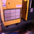 462643-4 Compressor Kaeser, SM8, ink tank, -95