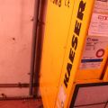 462643-11 Compressor Kaeser, SM8, ink tank, -95