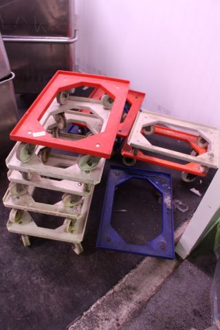 462649-1 SRS-trallor, 10 st