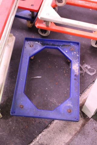 462649-2 SRS-trallor, 10 st