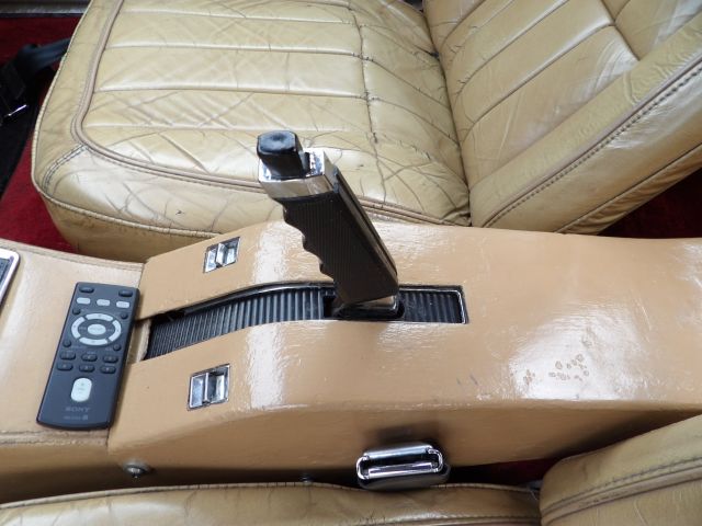 472047-13 Chevrolet Corvette Stingray Targa 1970