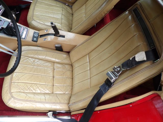 472047-14 Chevrolet Corvette Stingray Targa 1970