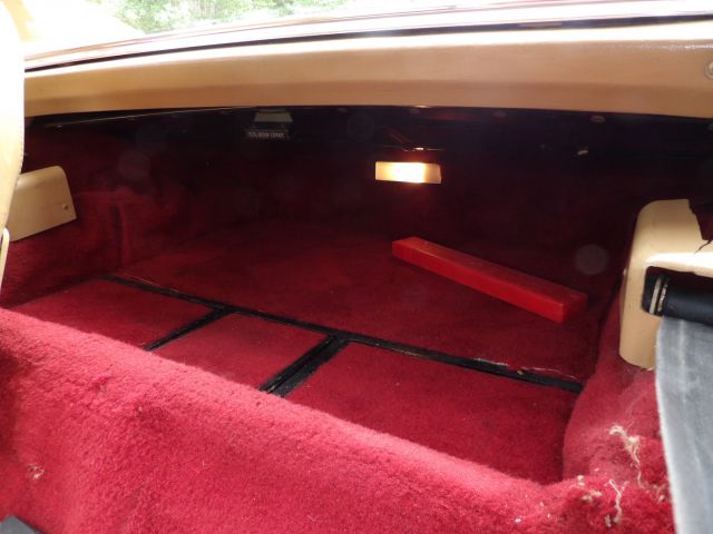 472047-15 Chevrolet Corvette Stingray Targa 1970