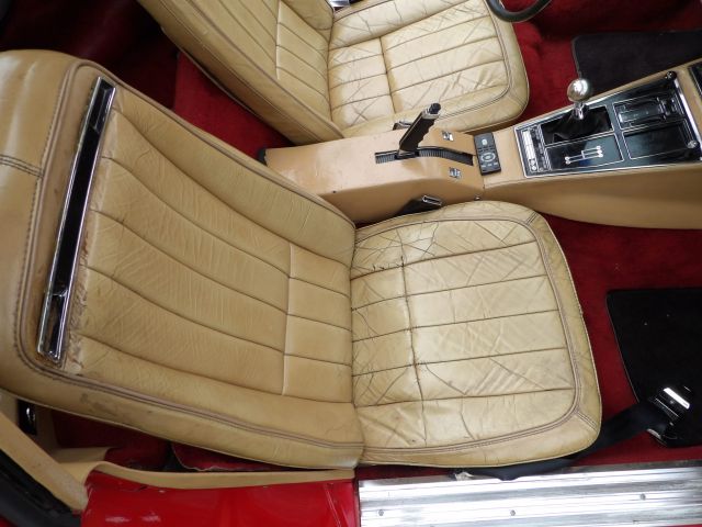 472047-21 Chevrolet Corvette Stingray Targa 1970