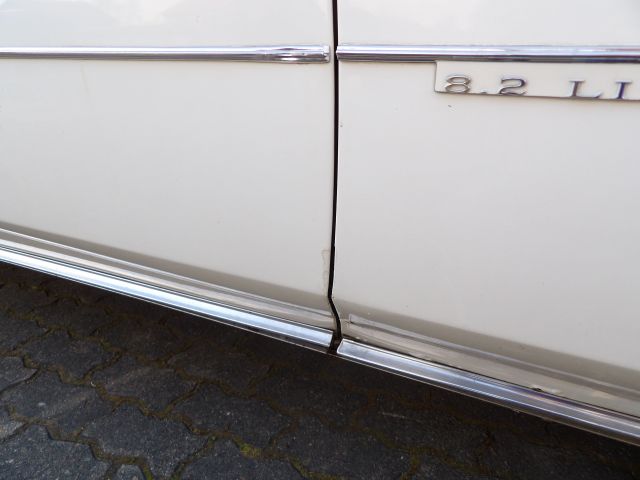 410302-31 Cadillac Eldorado cab, 8.2L from 1972