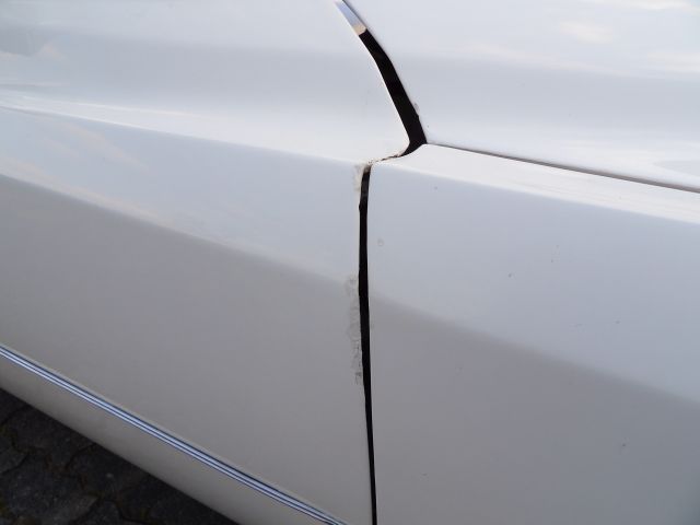 410302-32 Cadillac Eldorado cab, 8.2L from 1972