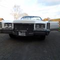 410302-36 Cadillac Eldorado cab, 8.2L from 1972