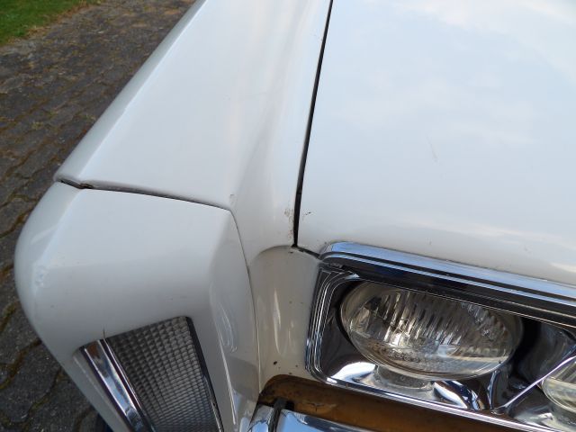 410302-38 Cadillac Eldorado cab, 8.2L from 1972