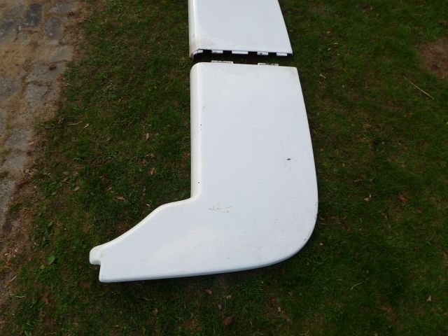 410302-50 Cadillac Eldorado cab, 8.2L from 1972