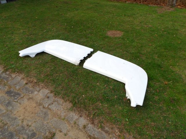 410302-49 Cadillac Eldorado cab, 8.2L from 1972