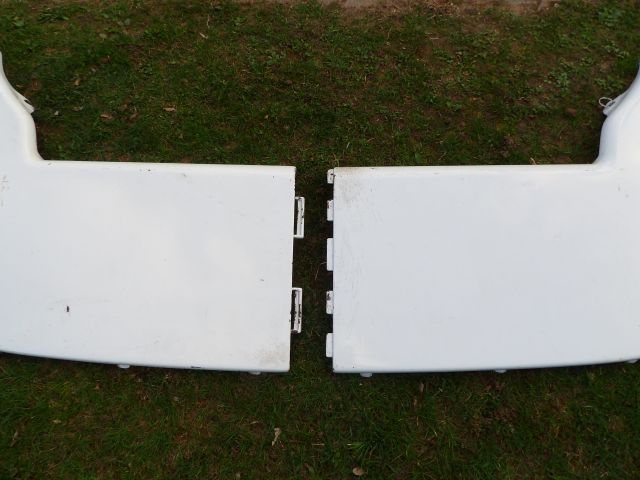 410302-51 Cadillac Eldorado cab, 8.2L from 1972