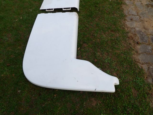 410302-53 Cadillac Eldorado cab, 8.2L from 1972