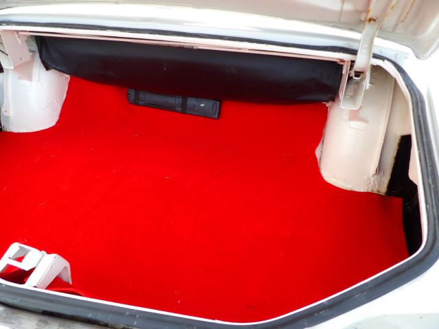 410302-54 Cadillac Eldorado cab, 8.2L from 1972