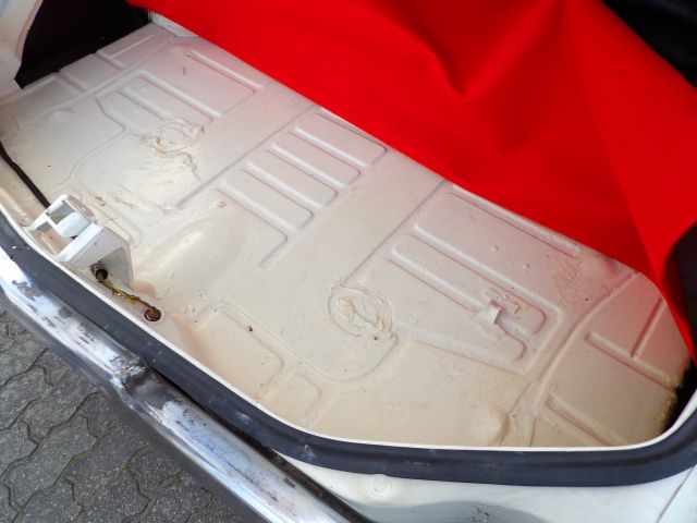 410302-57 Cadillac Eldorado cab, 8.2L from 1972