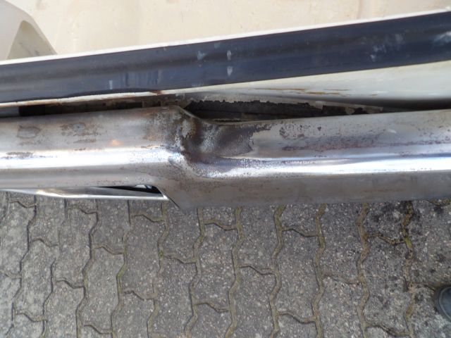 410302-61 Cadillac Eldorado cab, 8.2L from 1972