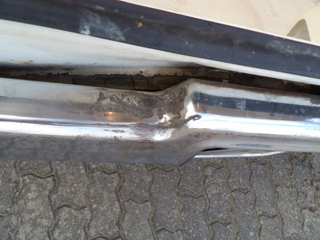 410302-60 Cadillac Eldorado cab, 8.2L from 1972