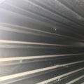 472096-11 Storage container galvanized sheet metal