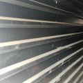 472096-12 Storage container galvanized sheet metal