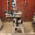 439409-2 Band saw Makita LB1200F