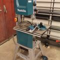 439409-1 Band saw Makita LB1200F