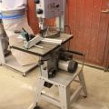 439409-3 Band saw Makita LB1200F