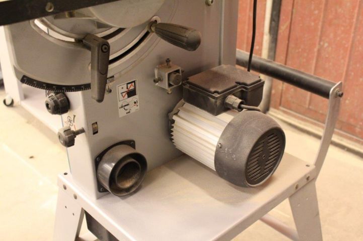 439409-5 Band saw Makita LB1200F