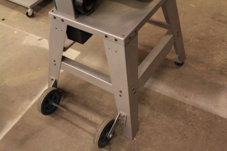 439409-4 Band saw Makita LB1200F