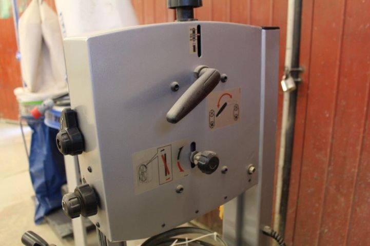 439409-6 Band saw Makita LB1200F