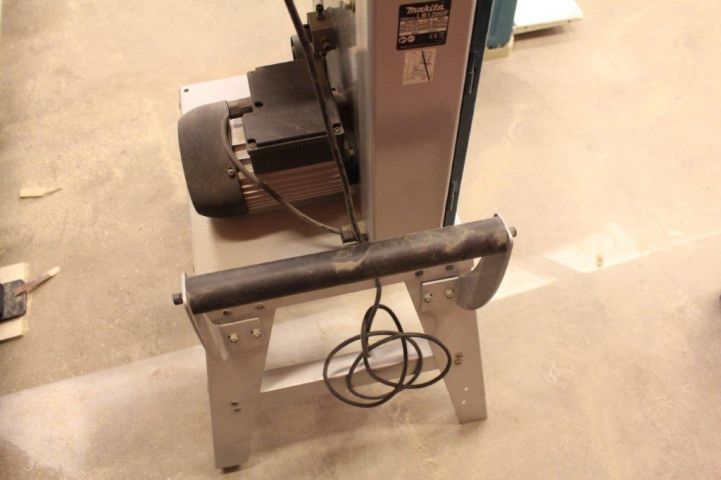439409-8 Band saw Makita LB1200F
