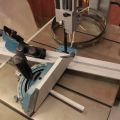 439409-7 Band saw Makita LB1200F