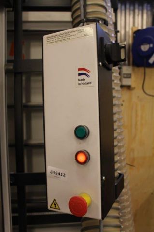 439412-11 Wall saw Harwi Piranha 1550 -16