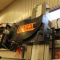 439412-13 Wall saw Harwi Piranha 1550 -16