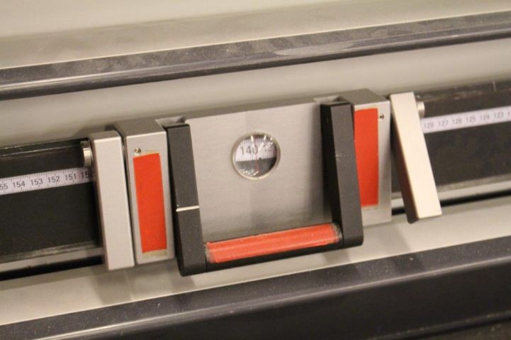 439412-20 Wall saw Harwi Piranha 1550 -16