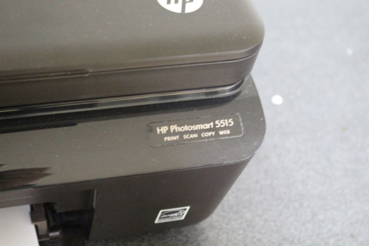 photosmart 5515