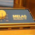 461352-2 Hetluftssterilisator Melag Sterilisator 75